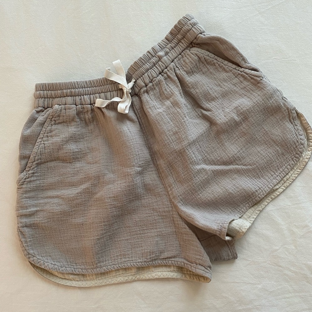 Aritzia | Wilfred Shorts